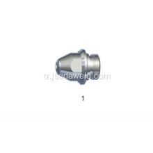 OTC D-12000 Nozzle H839K03 / H839K02 / H839K01 / H839G03